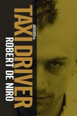 Taxi Driver poster 7