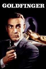 Goldfinger poster 37