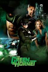 The Green Hornet poster 8