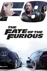 The Fate of the Furious poster 7