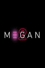 M3GAN 2.0 poster 1