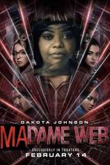 Madame Web poster 17