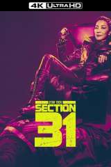 Star Trek: Section 31 (2025)