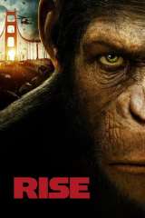 Rise of the Planet of the Apes poster 16