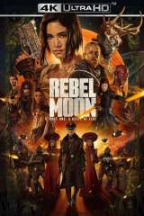 Rebel Moon - Part One: A Child of Fire (2023)