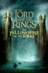 The Lord of the Rings: The Fellowship of the Ring poster 16
