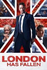 London Has Fallen poster 23