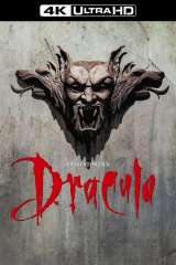 Bram Stoker's Dracula poster 11