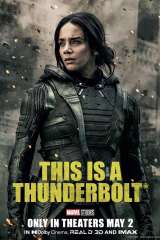 Thunderbolts* poster 79