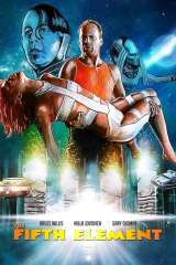 The Fifth Element poster 45