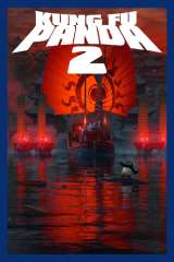 Kung Fu Panda 2 poster 14
