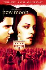 The Twilight Saga: New Moon poster 11