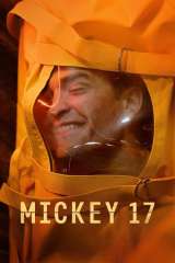 Mickey 17 poster 62