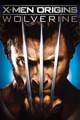 X-Men Origins: Wolverine poster 14