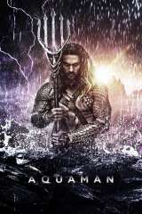 Aquaman poster 31