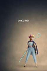 Toy Story 4 poster 19