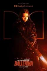 Ballerina poster 14