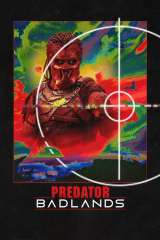 Predator: Badlands (2025)