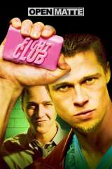 Fight Club poster 7