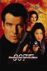 Tomorrow Never Dies poster 23