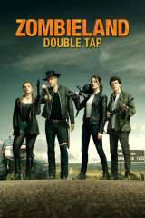 Zombieland: Double Tap poster 11