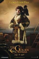 The Golden Compass poster 7