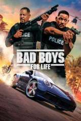 Bad Boys for Life poster 26