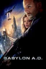Babylon A.D. poster 10