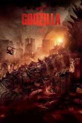 Godzilla poster 9