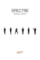Spectre poster 19