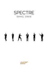 Spectre poster 19