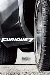 Furious 7 poster 15