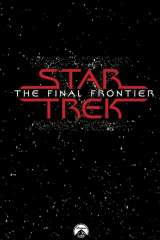 Star Trek V: The Final Frontier (1989)