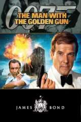 The Man with the Golden Gun poster 10