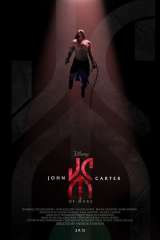 John Carter poster 16