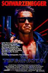 The Terminator poster 9