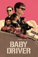 Baby Driver poster 23
