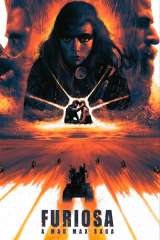 Furiosa: A Mad Max Saga poster 63
