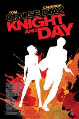 Knight and Day poster 21