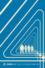 The Fantastic Four: First Steps poster 7