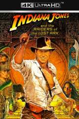 Raiders of the Lost Ark poster 13