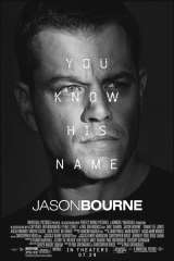 Jason Bourne poster 17