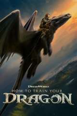 How to Train Your Dragon (2025)