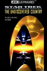 Star Trek VI: The Undiscovered Country (1991)