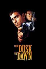 From Dusk Till Dawn poster 9