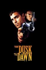 From Dusk Till Dawn poster 35