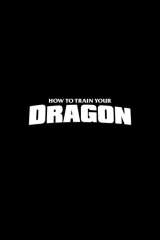 How to Train Your Dragon poster 28