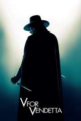 V for Vendetta poster 37