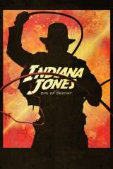 Indiana Jones and the Dial of Destiny poster 16