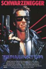 The Terminator poster 8